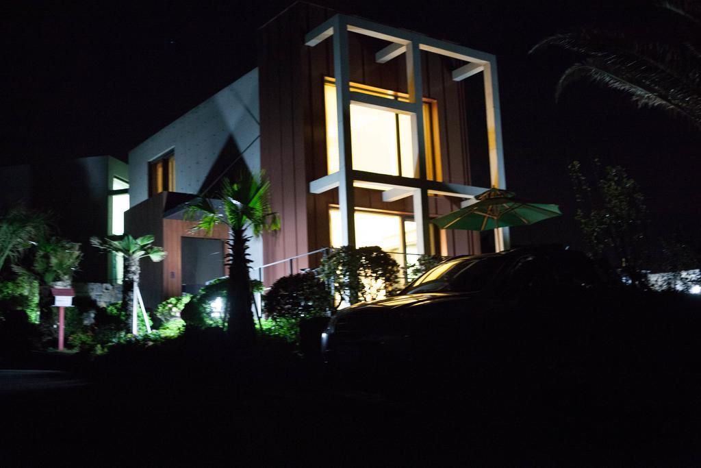 ソギポ コージー サイ プライベート ハウスヴィラ エクステリア 写真